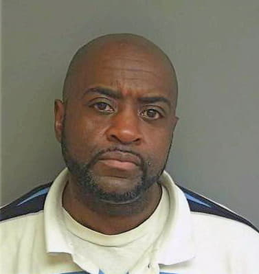 Trammell Jeffery - Douglas County, GA 