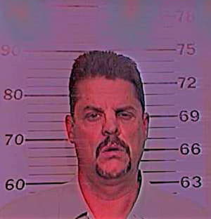 Wheeler Jeffery - Henderson County, TX 