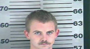 Mccall Jeremy - Dyer County, TN 