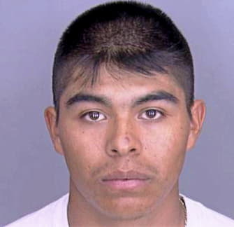 Rubalcaba Jorge - Dallas County, TX 