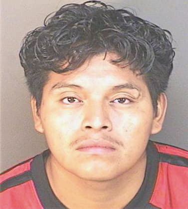 Marroquin Jose - Lake County, FL 