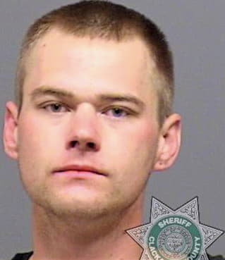 Godsy Justin - Clackamas County, OR 
