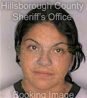Garza Liza - Hillsborough County, FL 