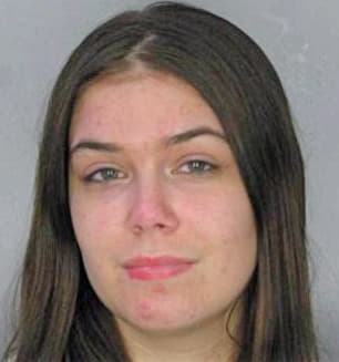 Hurin Meagan - Hillsborough County, FL 