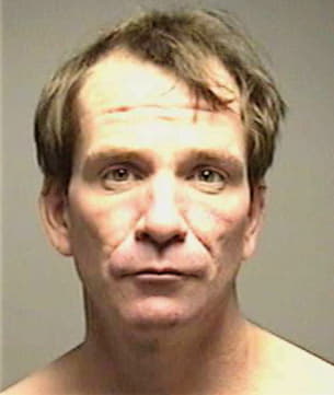 Bennett Michael - Polk County, FL 
