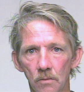 Carter Myron - TomGreen County, TX 
