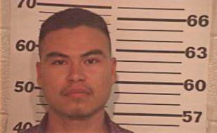 Garcia Pedro - Hidalgo County, TX 