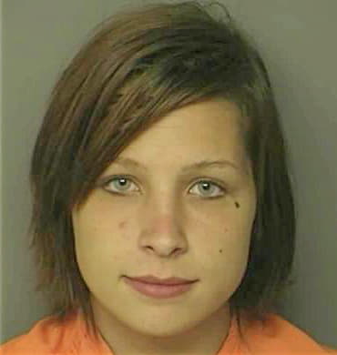 Miller Ricki - Horry County, SC 