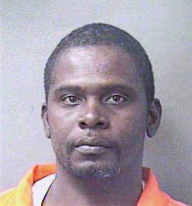 Johnson Ricky - Okaloosa County, FL 
