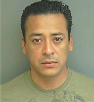 Morales Rogelio - Douglas County, GA 