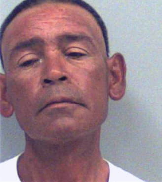 Hernandez-Najera Rosendo - Gwinnett County, GA 