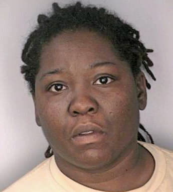 Fordevans Sabrina - Hillsborough County, FL 