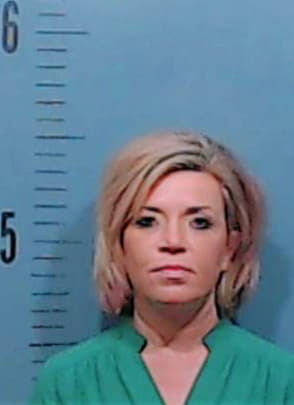 Blackburn Sara - Taylor County, TX 
