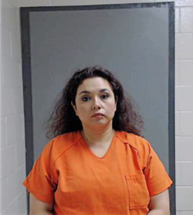 Salas Sylvia - Hidalgo County, TX 