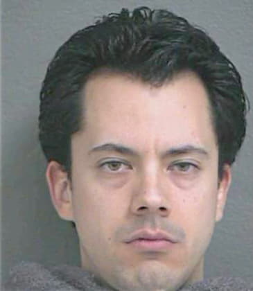 Esquivel Thomas - Wyandotte County, KS 