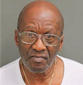 Gooden Thomas - Orange County, FL 