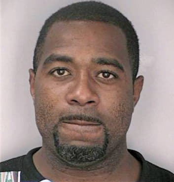 Combs Torrence - Hillsborough County, FL 