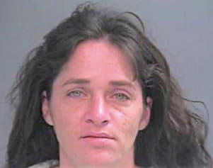 Minda Totten - Washington County, AR 