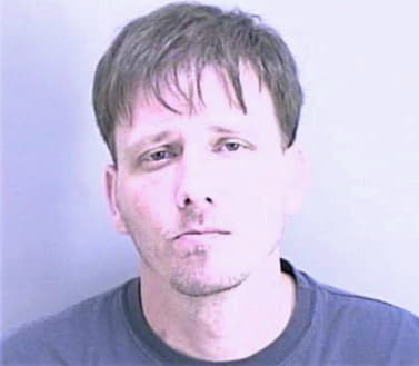 Martin Wayne - Smith County, TX 