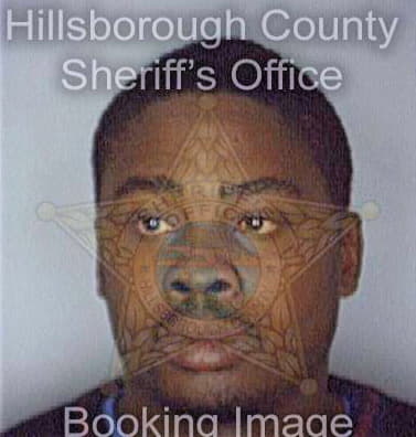 Staten Willie - Hillsborough County, FL 