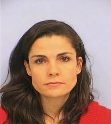 Levy Aida - Travis County, TX 