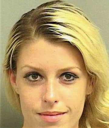 Buczek Alysha - PalmBeach County, FL 