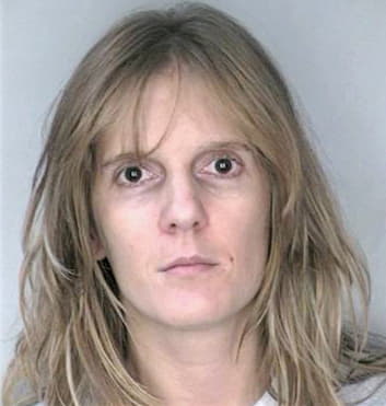 Johnson Amanda - Hillsborough County, FL 