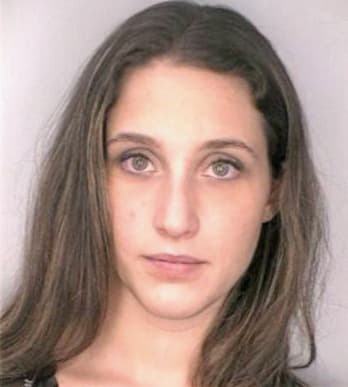 Beck Annmarie - Hillsborough County, FL 