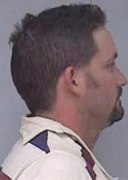 Henson Anthony - Desoto County, MS 