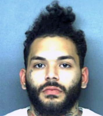 Nieves Anthony - Orange County, FL 