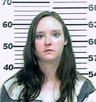 Overall Betty - Henderson County, TX 
