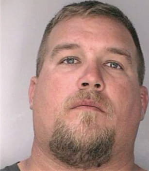 Ruedeman Brenton - Hillsborough County, FL 