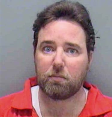 Mcauley Brian - Lee County, FL 
