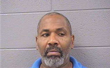 White Carlos - Cook County, IL 