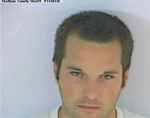 Hodges Chad - Chatham County, GA 