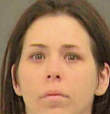 Martin Chelsea - Mecklenburg County, NC 