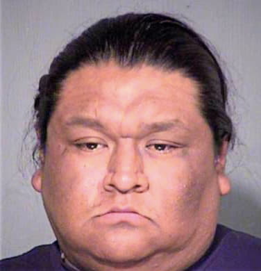 Thomas Conner - Maricopa County, AZ 