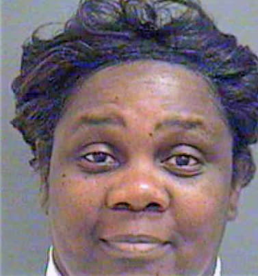 Bennett Cynthia - Mecklenburg County, NC 