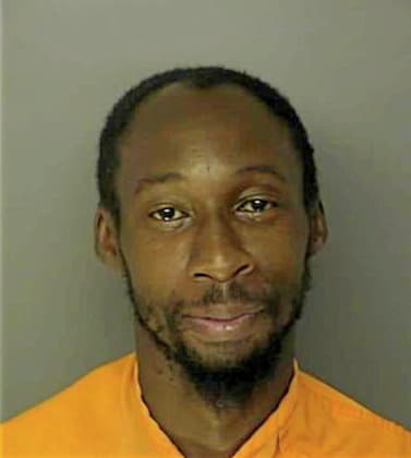 Alston Damien - Horry County, SC 