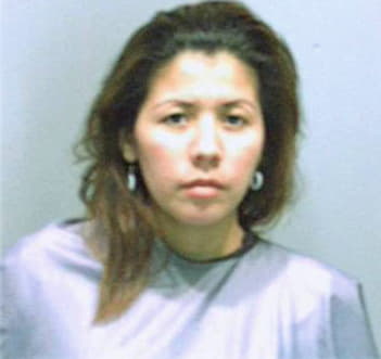 Melendez-Cortez Delmira - Dekalb County, GA 