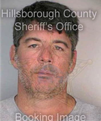 Amann Derrell - Hillsborough County, FL 