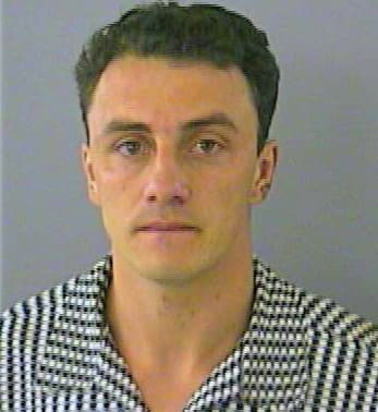 Fazlic Edin - Gwinnett County, GA 