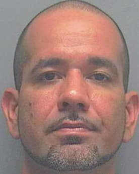 Pereira Edward - Lee County, FL 