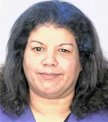 Montalvo Elizabeth - Hillsborough County, FL 
