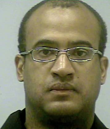 Gordon Emil - Gwinnett County, GA 