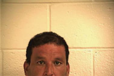 Romero Enrique - Hidalgo County, TX 