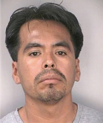 Isidro Fermin - Hillsborough County, FL 