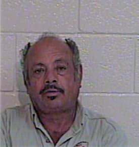 Rodriguez Francisco - Hidalgo County, TX 