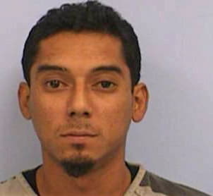 Perez Gilbert - Travis County, TX 