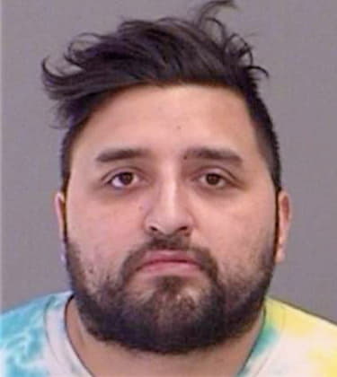 Robles Gustavo - Brazos County, TX 